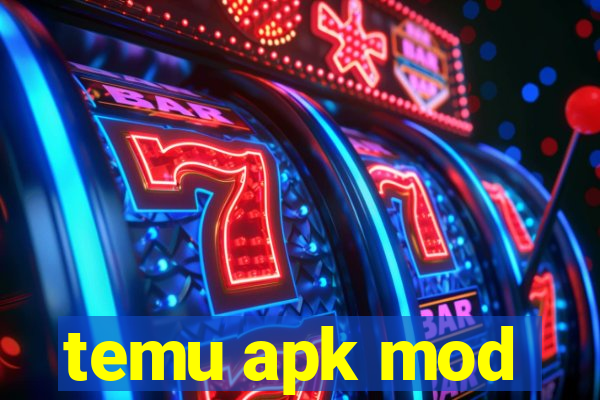temu apk mod